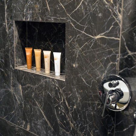 Unicum Roma Suites Dış mekan fotoğraf