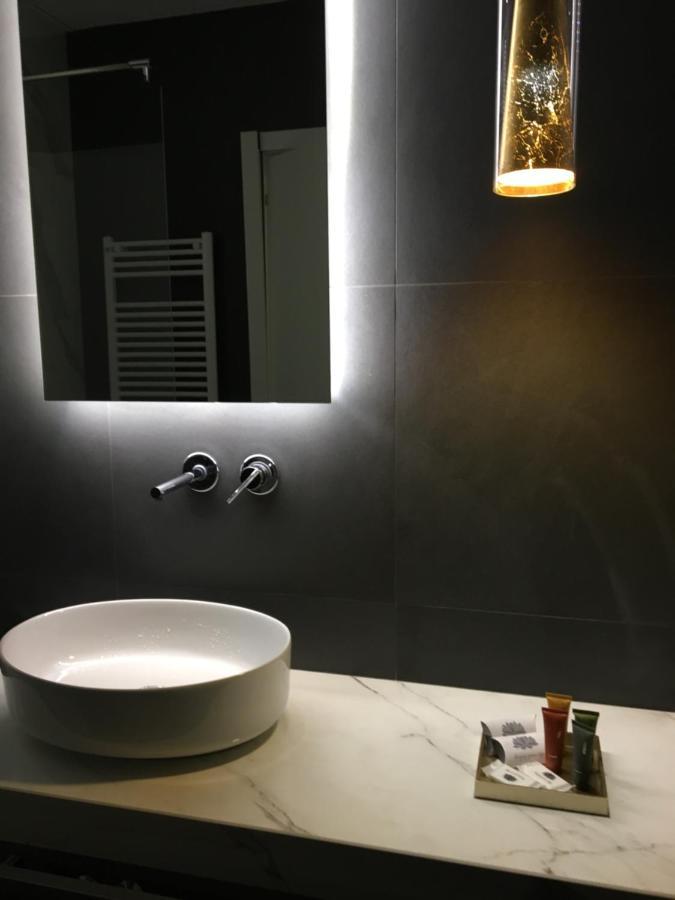 Unicum Roma Suites Dış mekan fotoğraf
