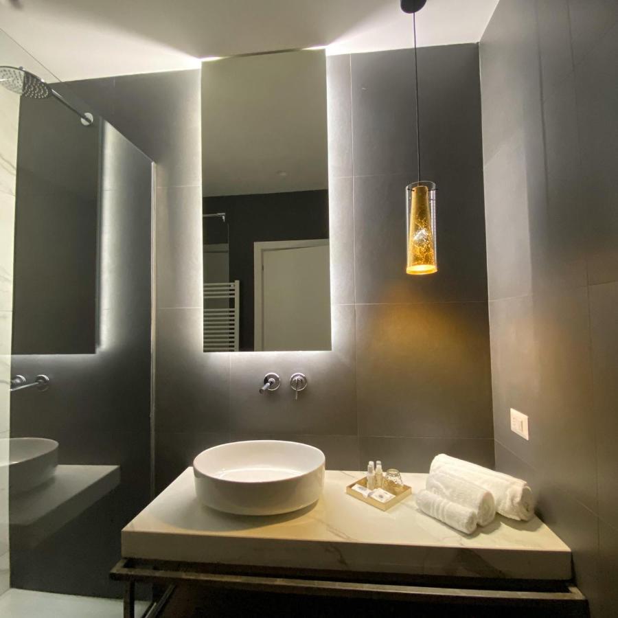 Unicum Roma Suites Dış mekan fotoğraf