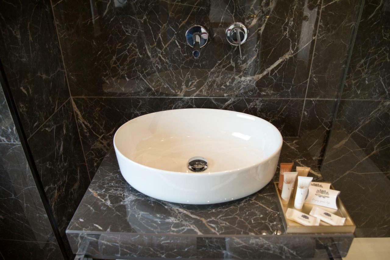 Unicum Roma Suites Dış mekan fotoğraf