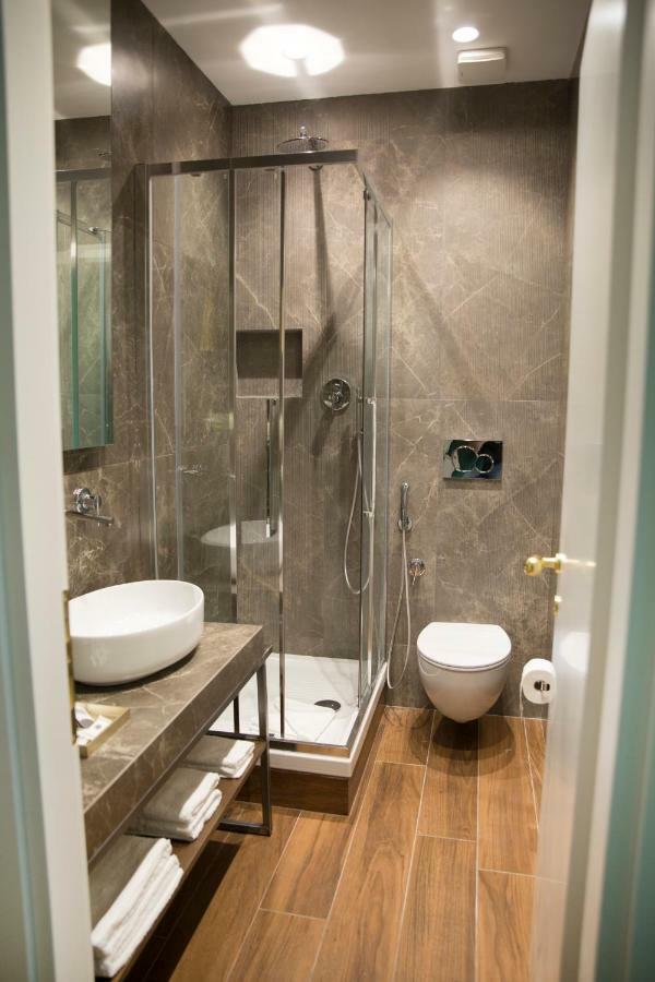 Unicum Roma Suites Dış mekan fotoğraf