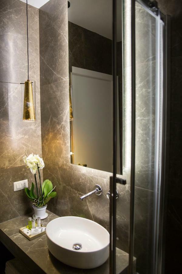 Unicum Roma Suites Dış mekan fotoğraf
