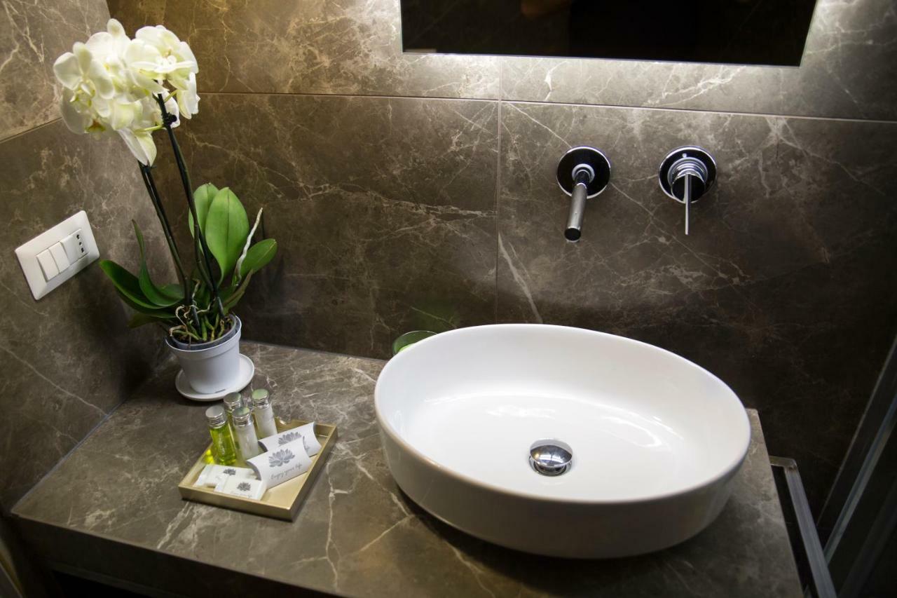Unicum Roma Suites Dış mekan fotoğraf
