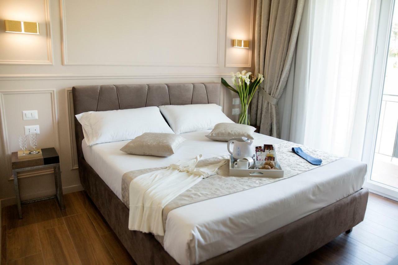 Unicum Roma Suites Dış mekan fotoğraf