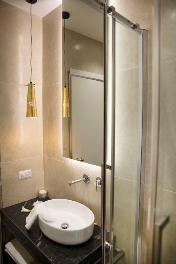 Unicum Roma Suites Dış mekan fotoğraf