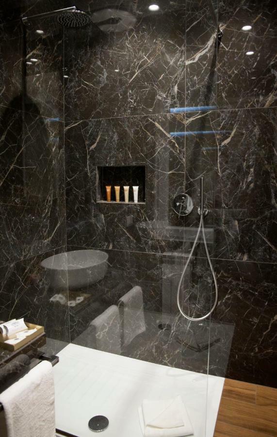 Unicum Roma Suites Dış mekan fotoğraf