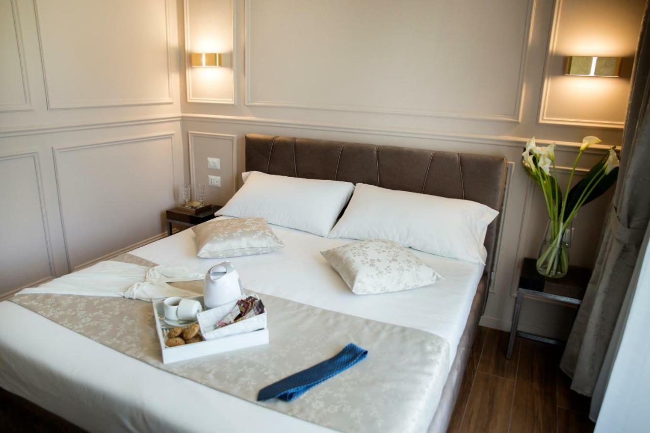 Unicum Roma Suites Dış mekan fotoğraf