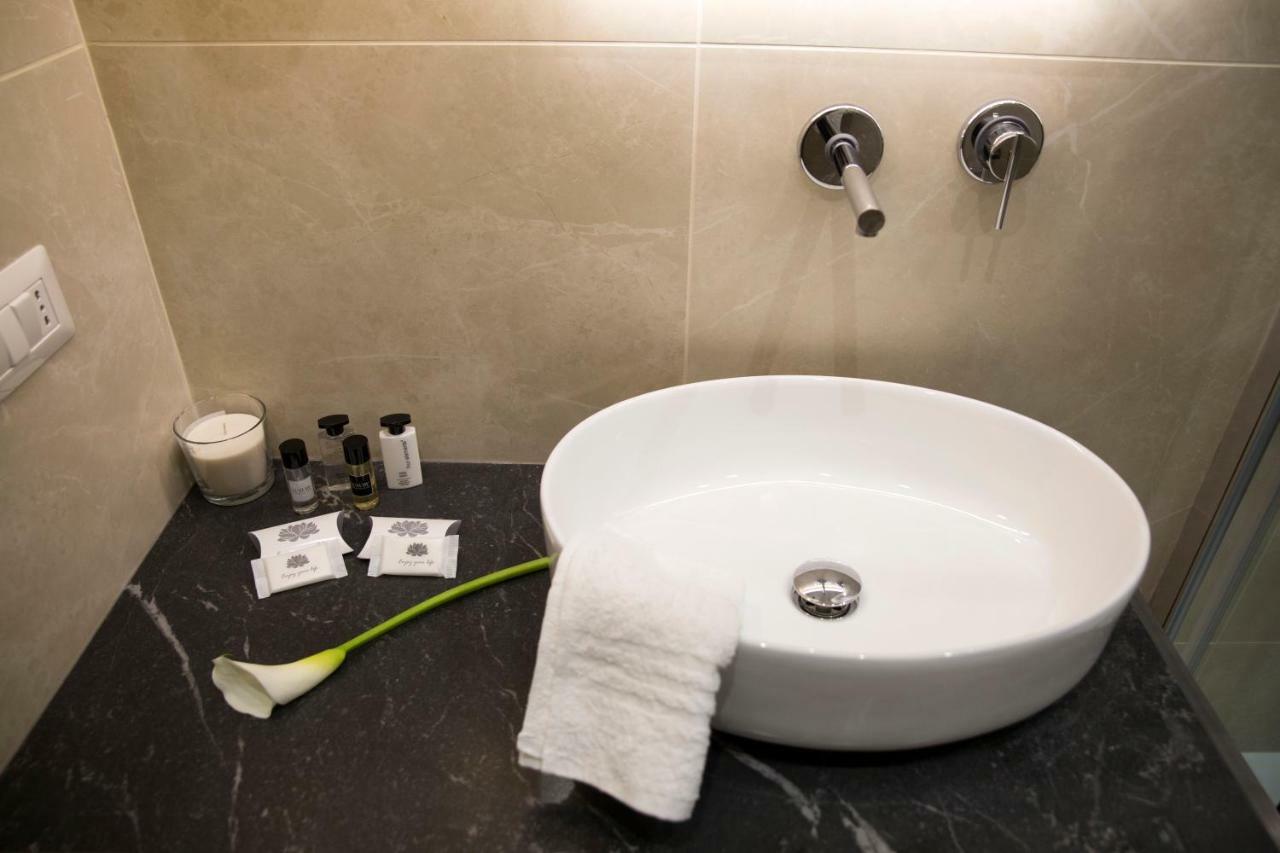 Unicum Roma Suites Dış mekan fotoğraf