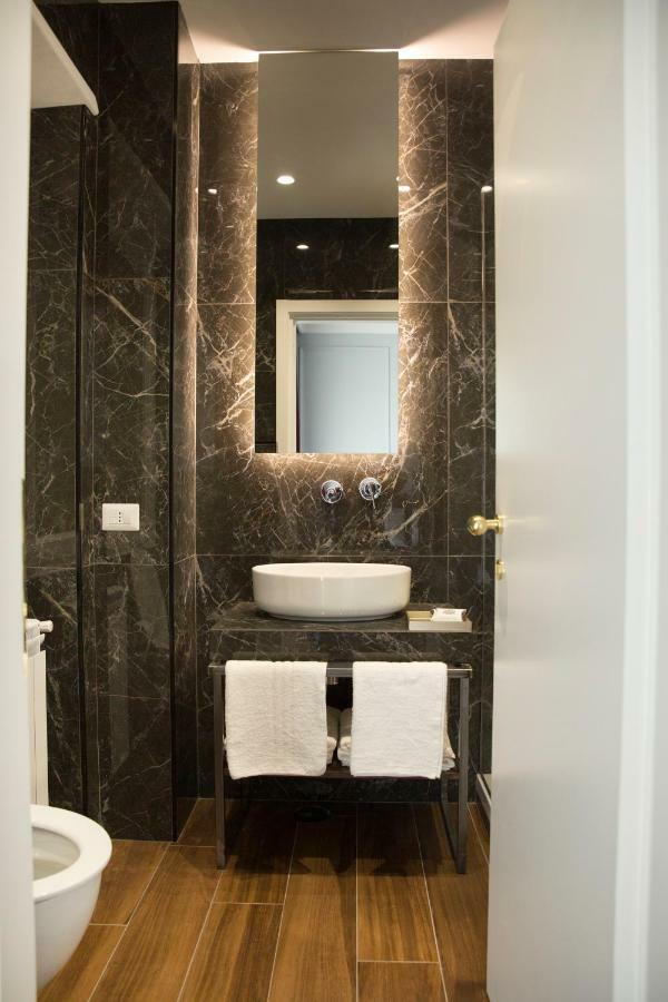 Unicum Roma Suites Dış mekan fotoğraf