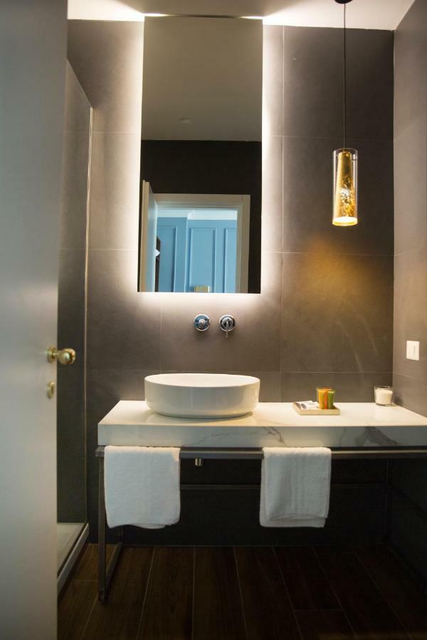 Unicum Roma Suites Dış mekan fotoğraf