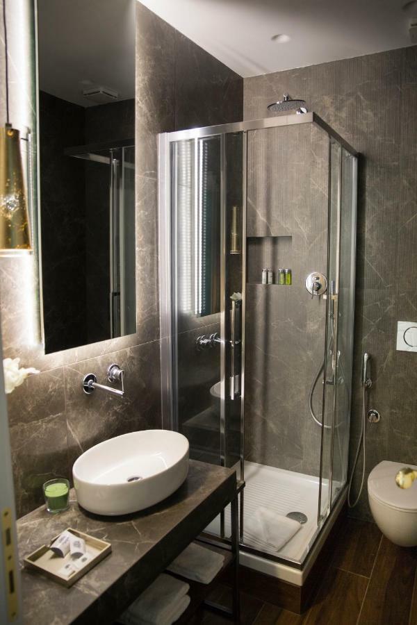 Unicum Roma Suites Dış mekan fotoğraf
