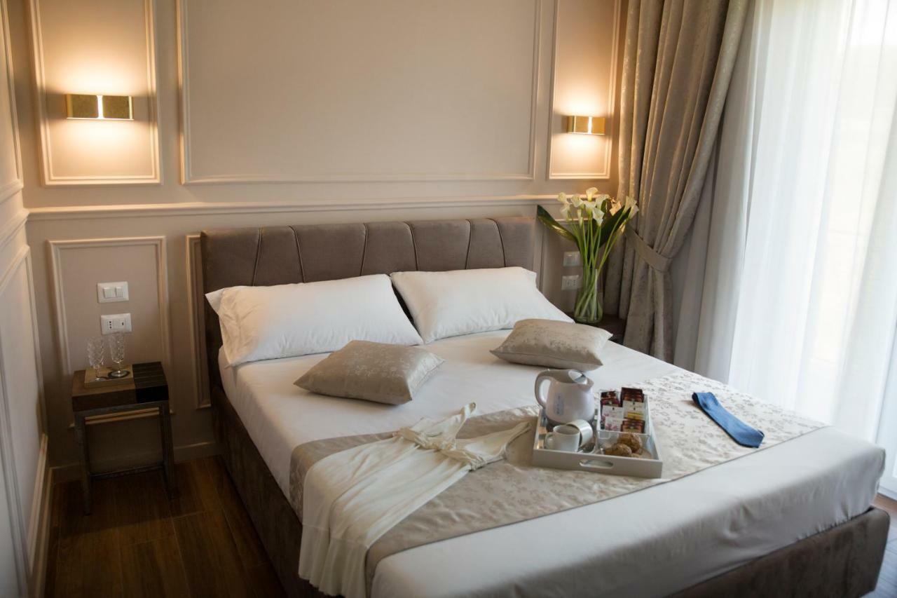 Unicum Roma Suites Dış mekan fotoğraf