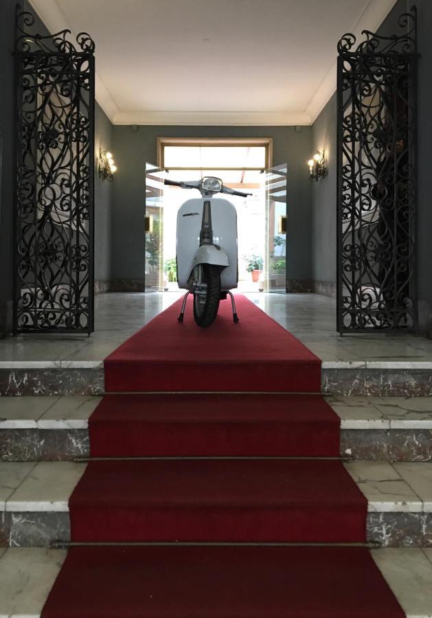 Unicum Roma Suites Dış mekan fotoğraf